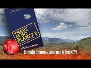 Climate Change: How Land Use is accelerating the crisis