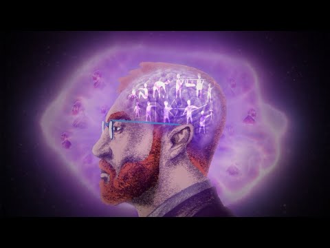 The Human Being | Part 03 of 04 | The Great Simplification Animated Series