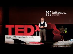 Mit tehetünk, ha már nem tehetünk semmit? | TEDx