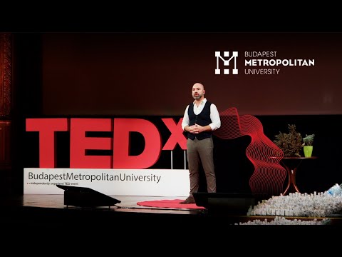 Mit tehetünk, ha már nem tehetünk semmit? | TEDx