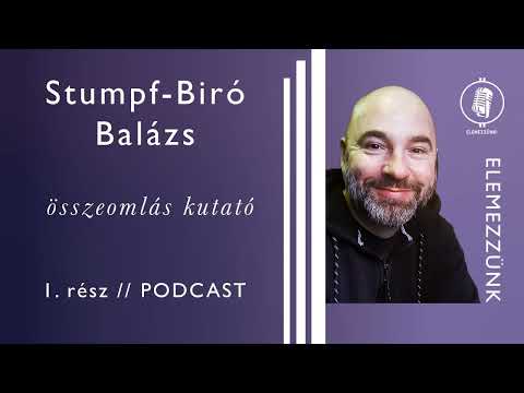Mi lesz veled világ? - 1. rész