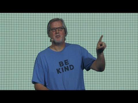 Nate Hagens - The Superorganism and the future - Stockholm Impact Week 2023