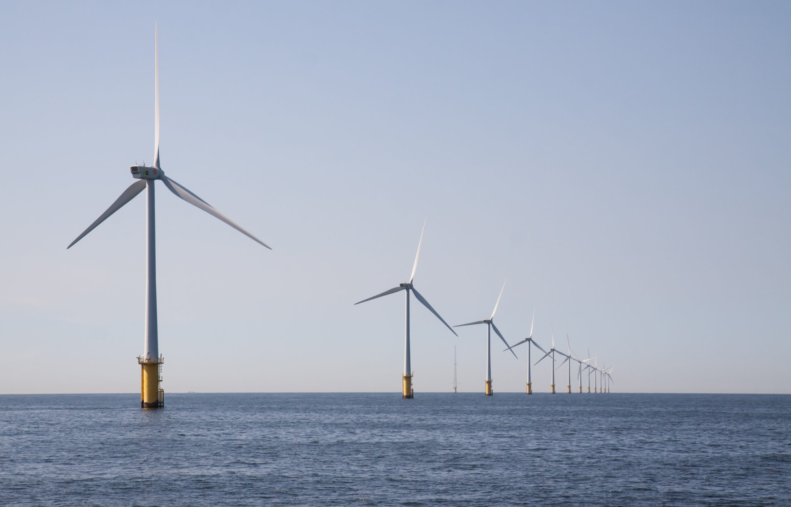 Offshore wind farm