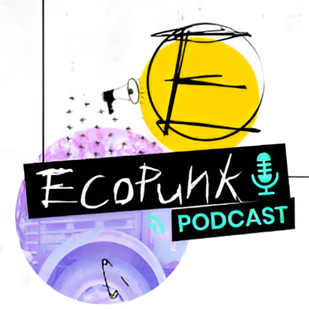 EcoPunk Podcast - Közösségekkel egy bizonytalan jövőben