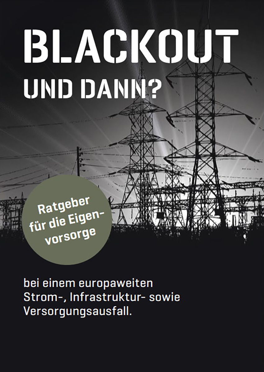 Blackout und dann?