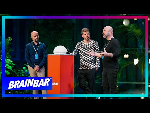 Tényleg itt a földi civilizáció vége? – Brain Bar