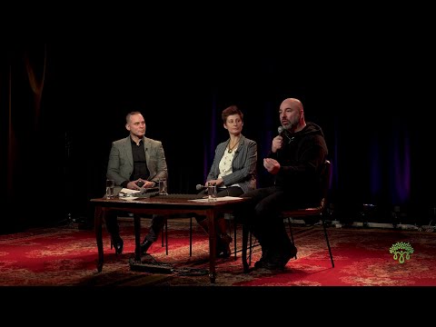 Tanítás alkonyat idején – Az oktatás jelentősége az összeomlás korában