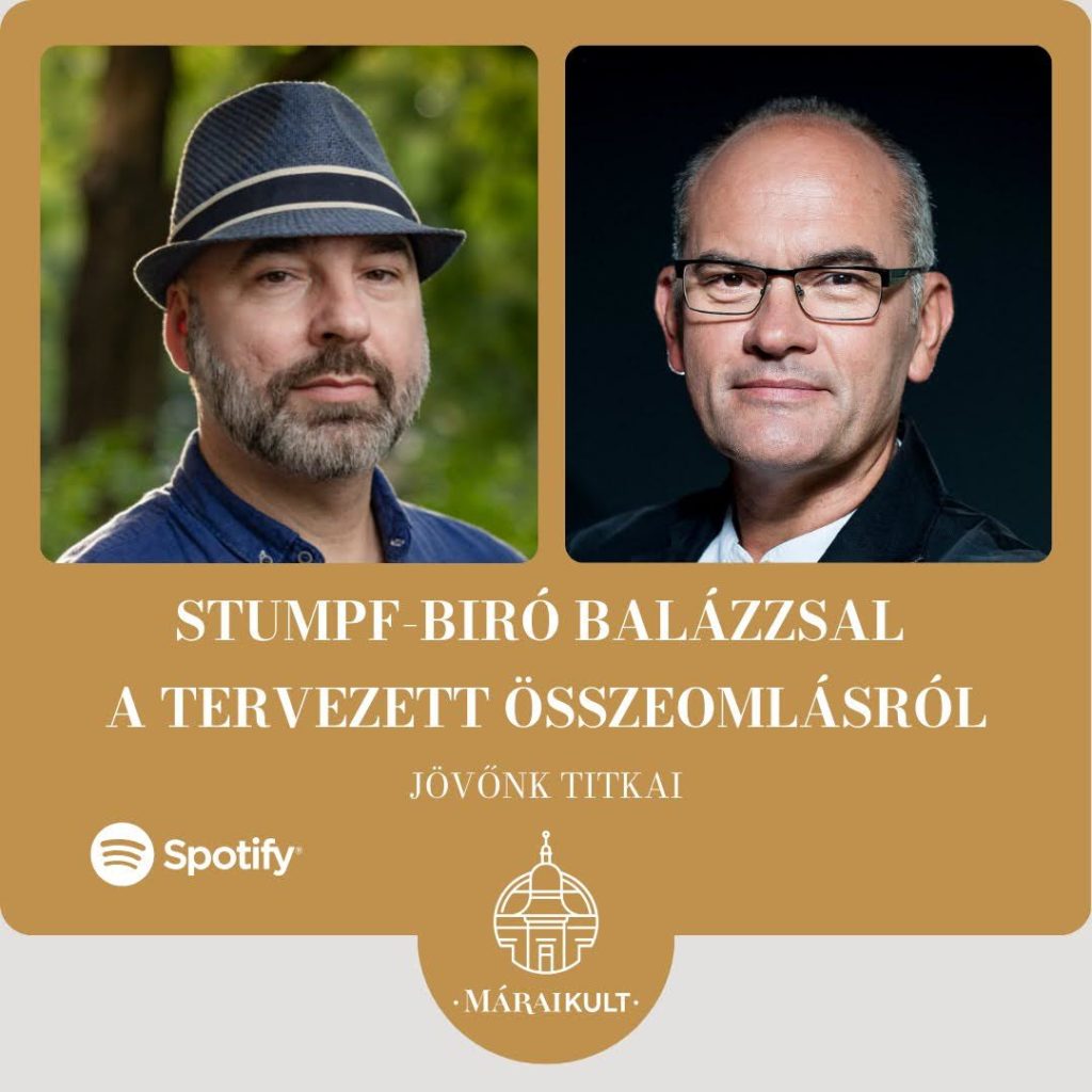 Jövőnk titkai – A várható összeomlás következményei