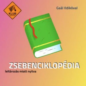 Zsebenciklopédia – Alkalmazkodás egy átalakuló világhoz