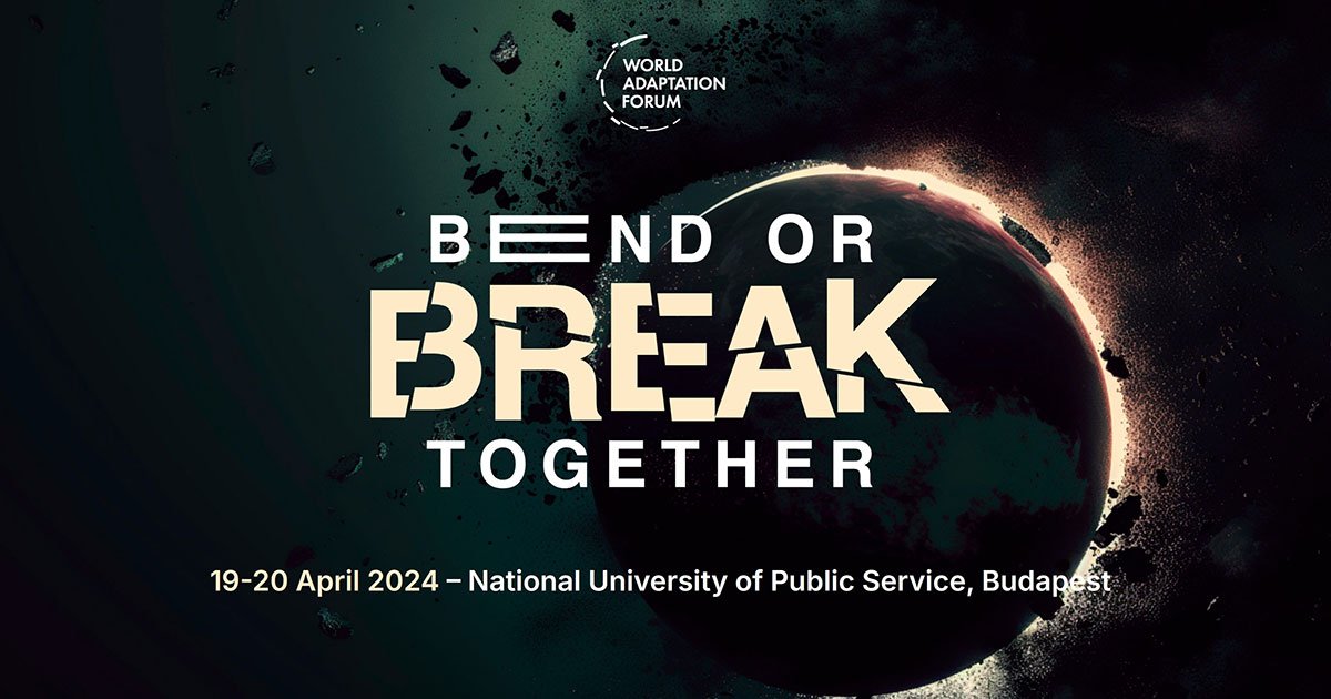 Bend or Break Together