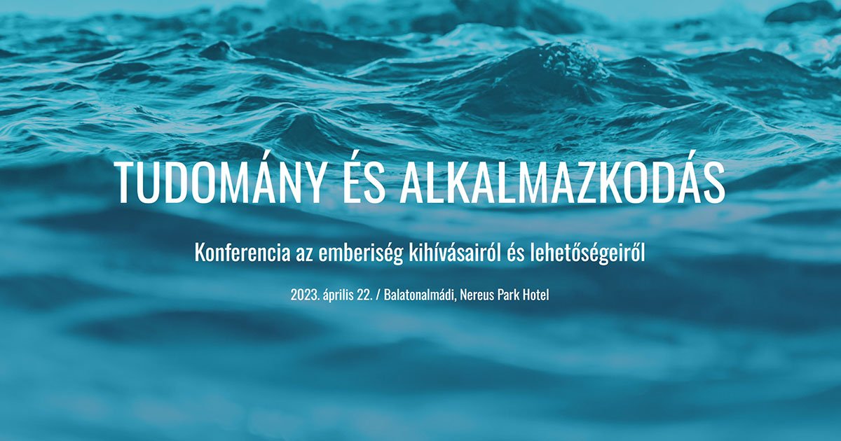 Tudomány és alkalmazkodás