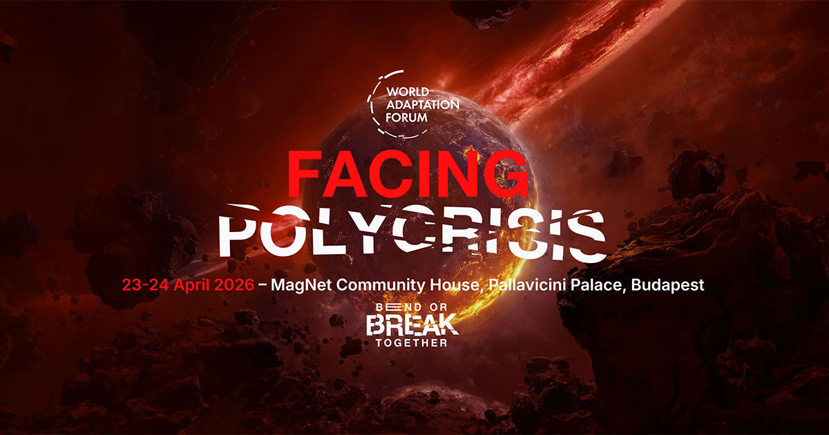 Facing Polycrisis 2026
