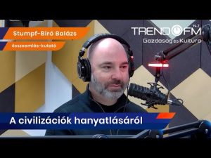 Összeomlások sorozata várható a földi rendszerekben