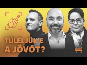 Túléljük-e a jövőt?