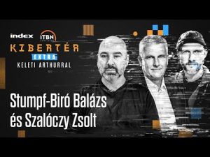 Ökológiai összeomlás felé száguldunk