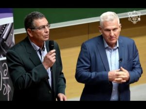 Energia és civilizáció