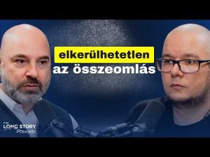 A fenntarthatóság illúziója: Őszintén a polikrízis valóságáról