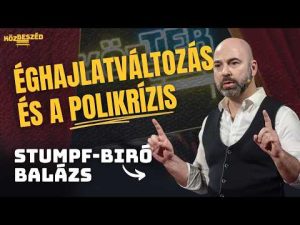 Három fokkal melegebb lesz a világ?