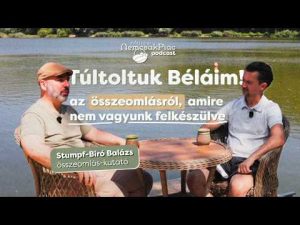 Túltoltuk az életformánkat?