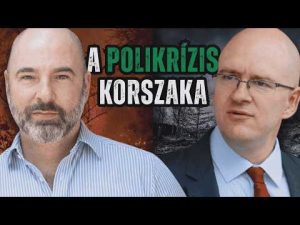 Megmenthető még a jövőnk?