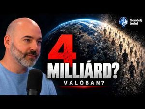 Mennyire sérülékeny a civilizációnk?