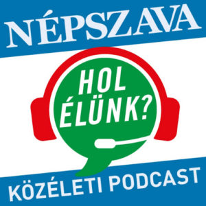 Hol Élünk - Készülök az összeomlás bizonyos formáira