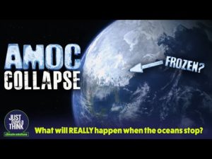 Abrupt global ocean circulation collapse. Time to start prepping?