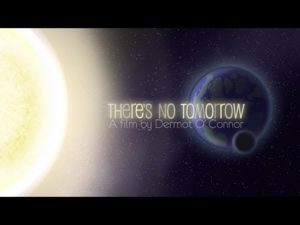 There's No Tomorrow