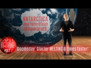 Antarctica: What happens if the 'Doomsday' Glacier collapses?