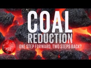 The death of Coal: Does it need to be so painful?