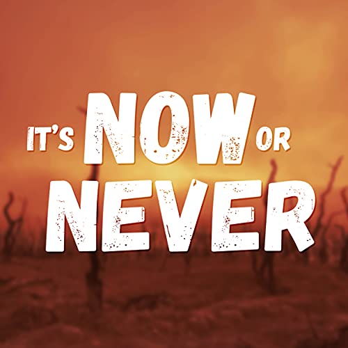 It's Now or Never