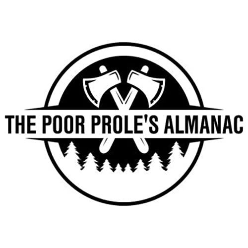 Poor Prole's Almanac